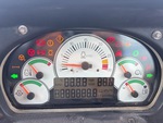 Control Station with Oil Pressure