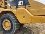 Hydraulics with Hydraulic Tank