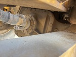 Drivetrain with Front Axle Assembly