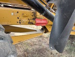 Chassis with Frame Condition