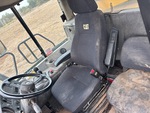 Control Station with Seats/Armrests