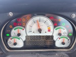Control Station with Warning Lights
