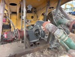 Chassis with Water Pump
