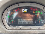 Control Station with Luces de advertencia del motor