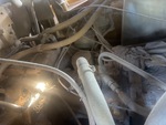 Conjunto embrague with Transmisión