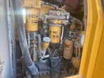 Motor with Engine - Left Side