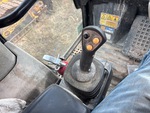 Control Station with Steering Controls