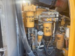 Motor with Fuel Leaks