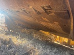 Chassis with Protectores de bajos