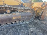 Undercarriage with Right Track Tensioner
