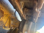 Undercarriage with Right Track Bushings