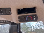 Control Station with Calefactor