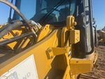 Chassis with Clavijas del chasis al brazo elevador