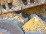 Undercarriage with Right Sprocket