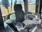 Control Station with Asiento/apoyabrazos