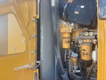 Motor with Radiador