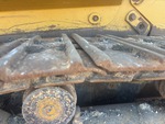 Undercarriage with Right Grouser Height