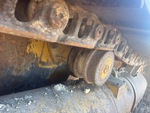 Undercarriage with Right Track Links