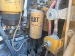 Motor with Oil Leaks