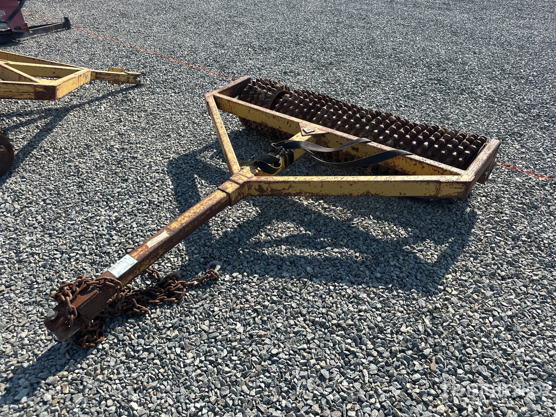 General Appearance with Foto, angolo anteriore sinistro