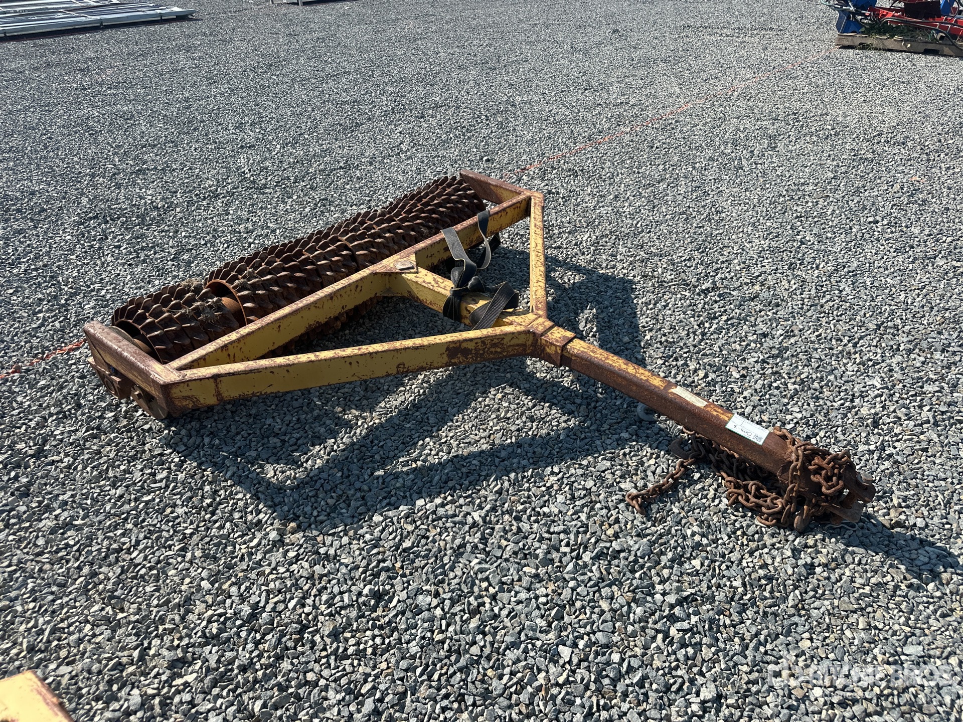 General Appearance with Foto, angolo anteriore destro