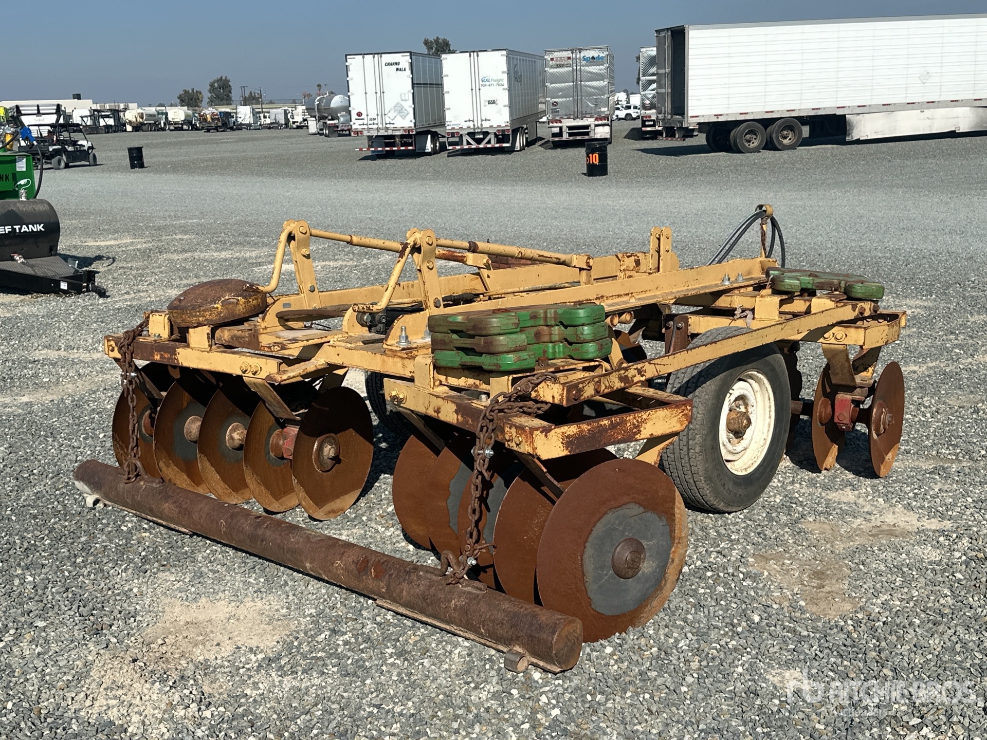 General Appearance with Zdjęcie, prawy dolny róg