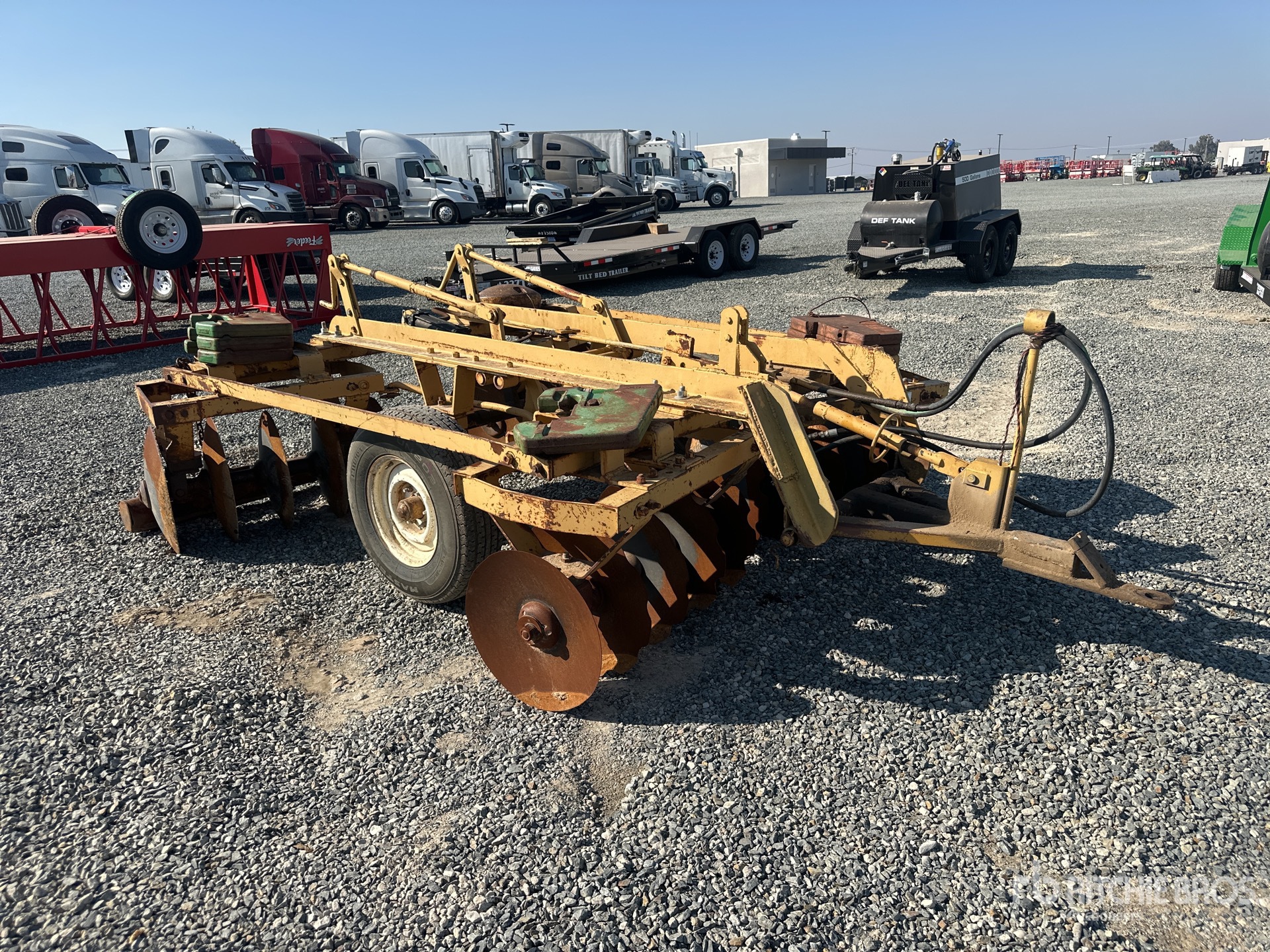 General Appearance with Zdjęcie, prawy górny róg