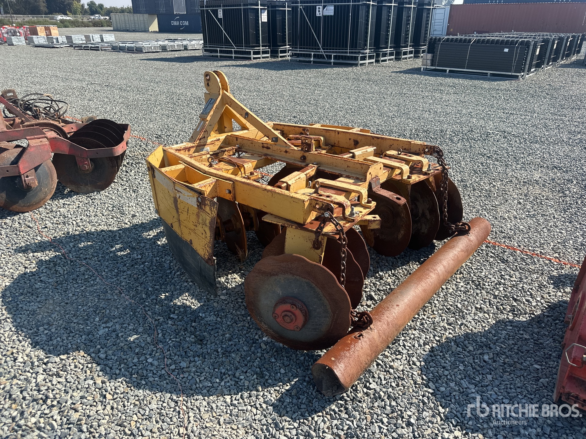 General Appearance with Zdjęcie, lewy dolny róg