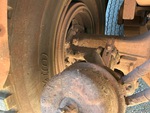 Brakes with 
