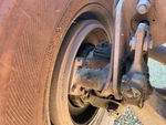 Brakes with 