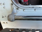 General Appearance with Second Serial Number/VIN Photo
