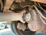 Drivetrain with 