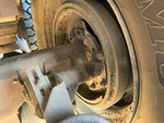 Brakes with 