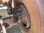 Brakes with 