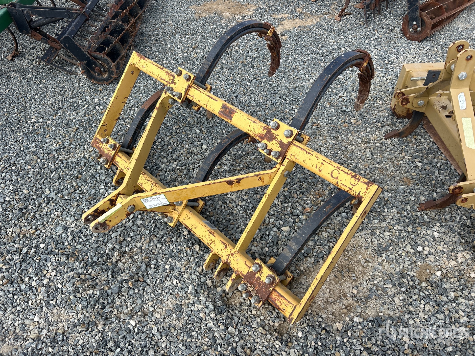 Aspect général with Image, coin avant gauche