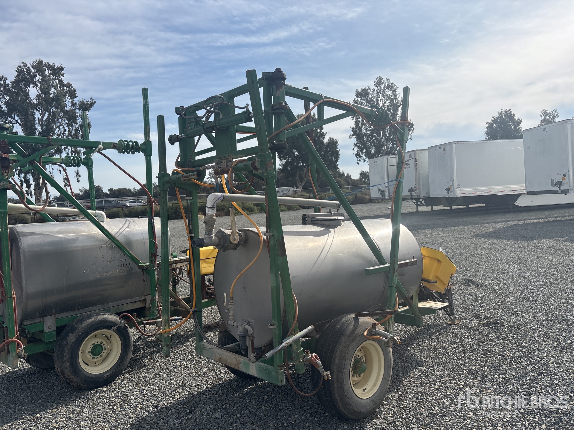 General Appearance with Imagen: esquina trasera derecha