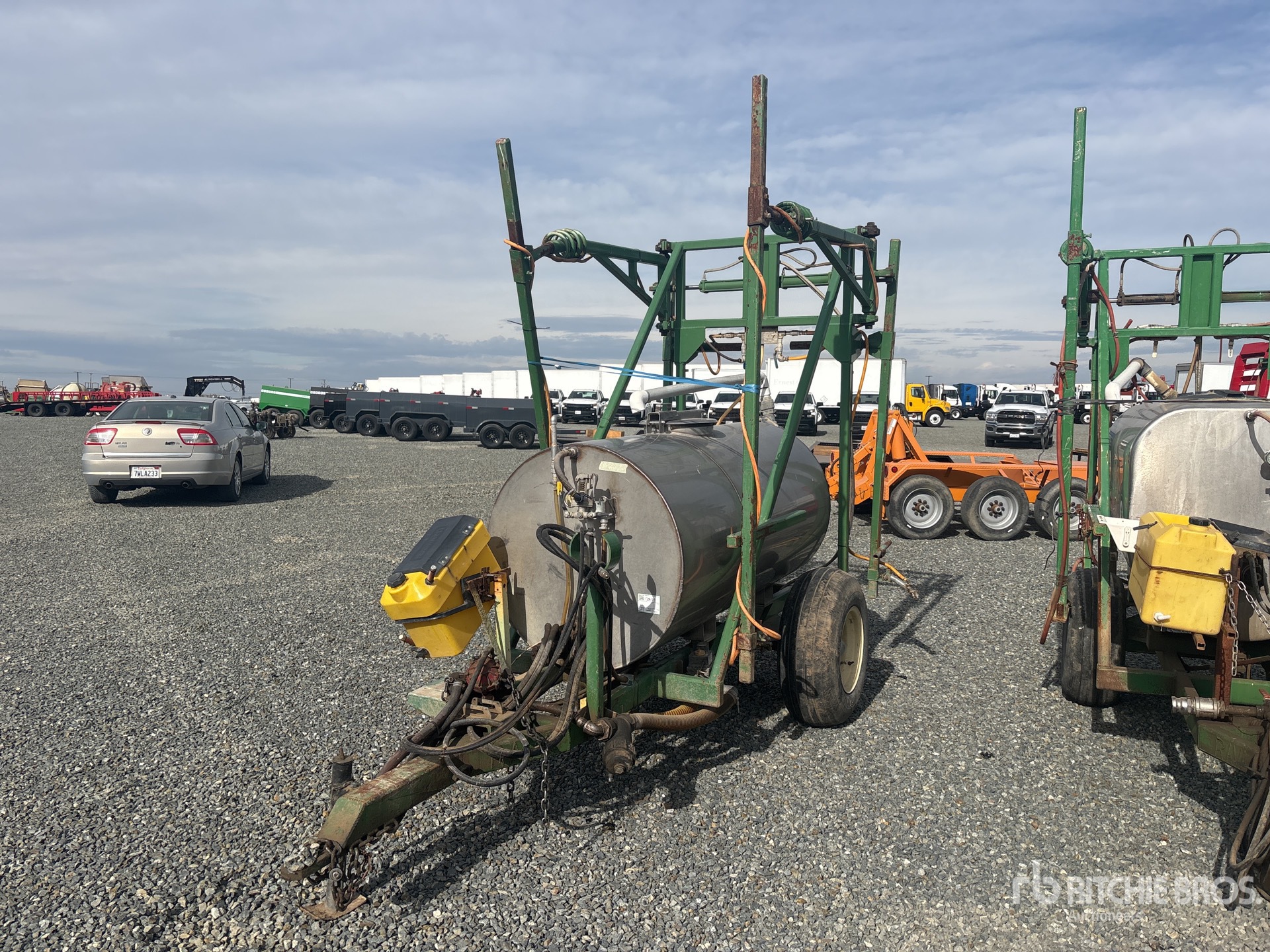 General Appearance with Imagen: esquina delantera izquierda