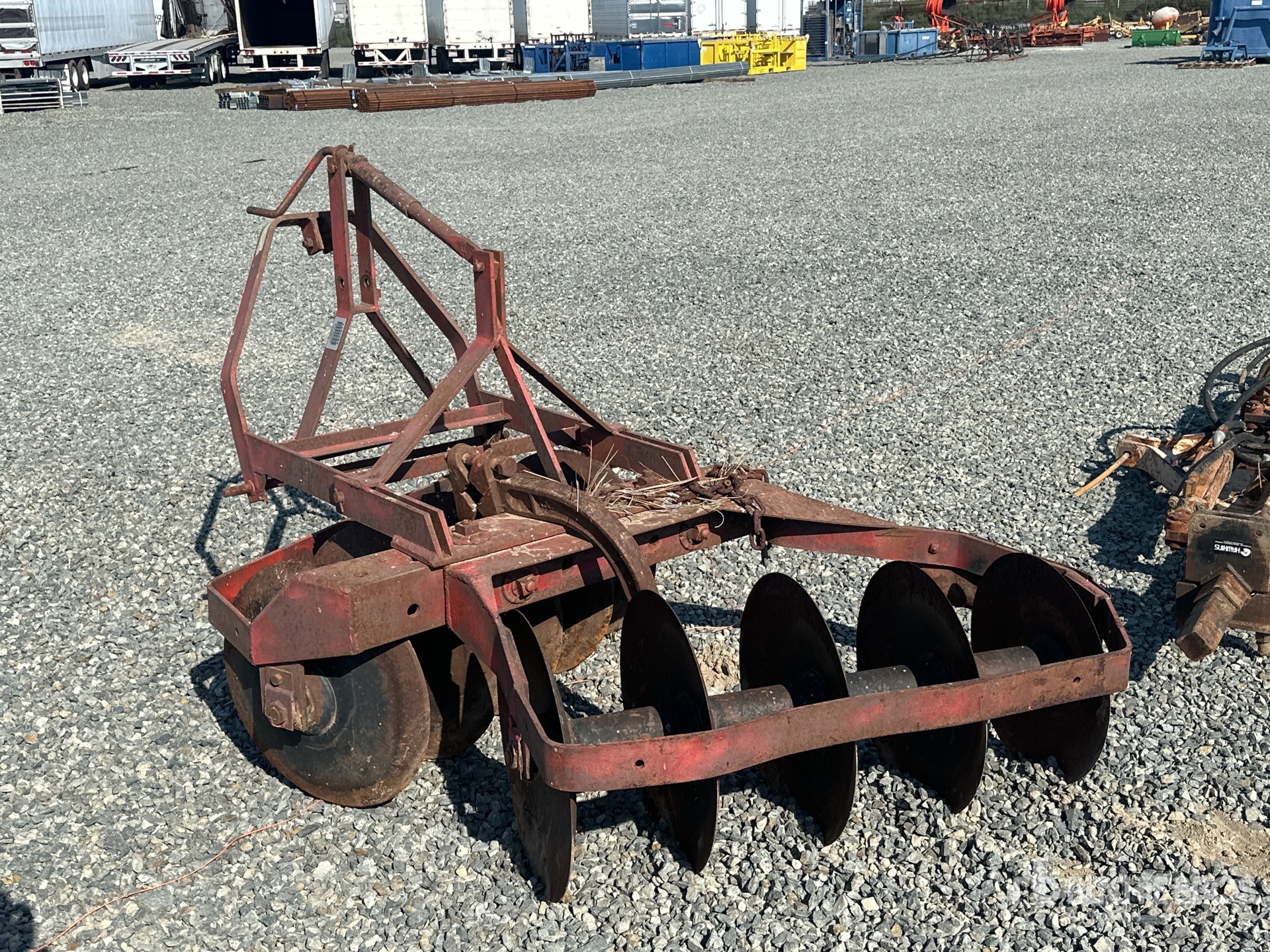 General Appearance with Zdjęcie, lewy dolny róg