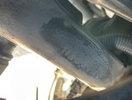 General Appearance with Second Serial Number/VIN Photo