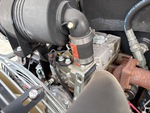 Motor with 