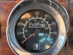 Aspect général with Compteur horaire / compteur kilométrique