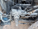 Sous-caisse with 