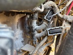 Engine with 
