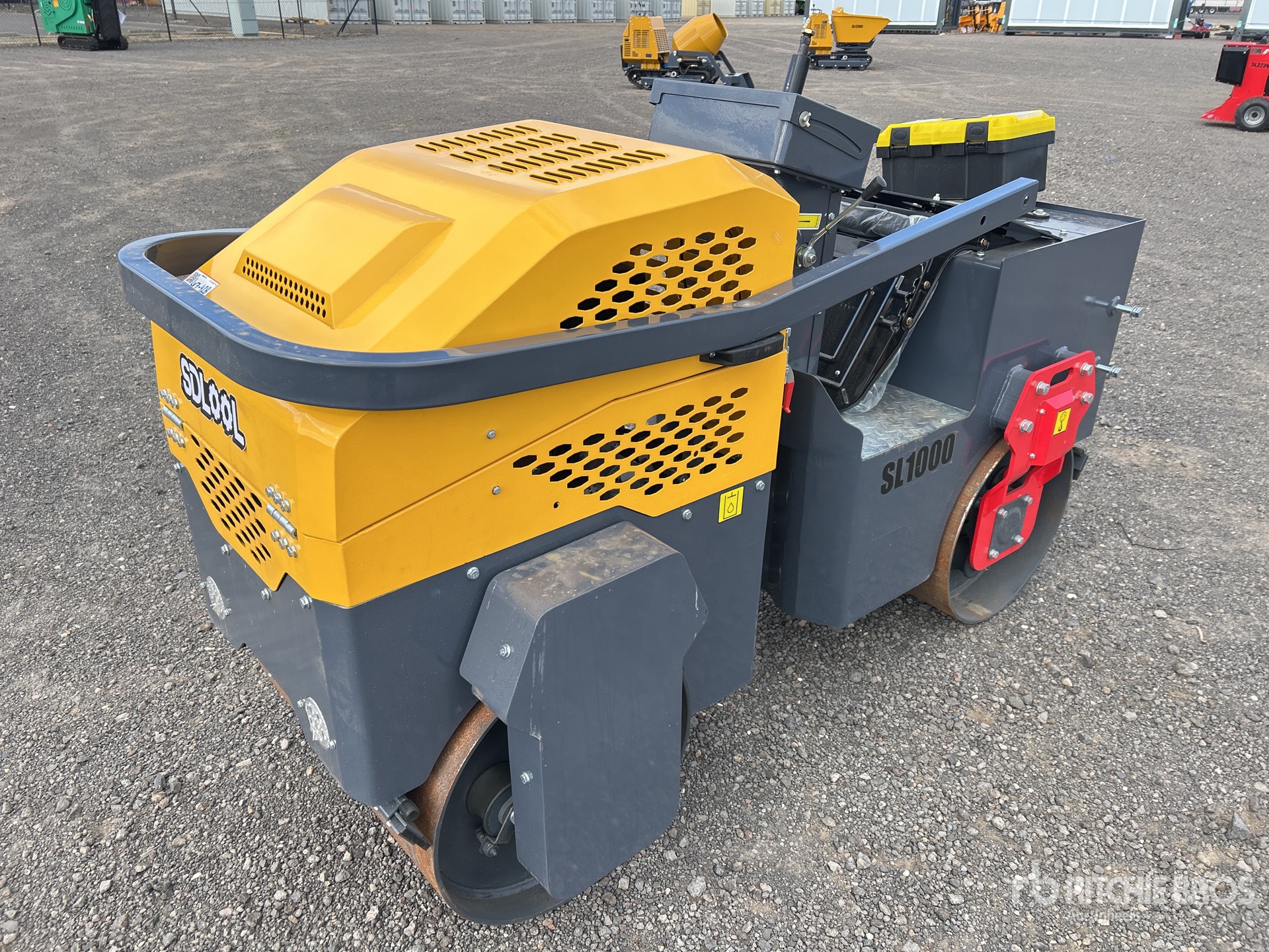 General Appearance with Imagen: esquina delantera izquierda