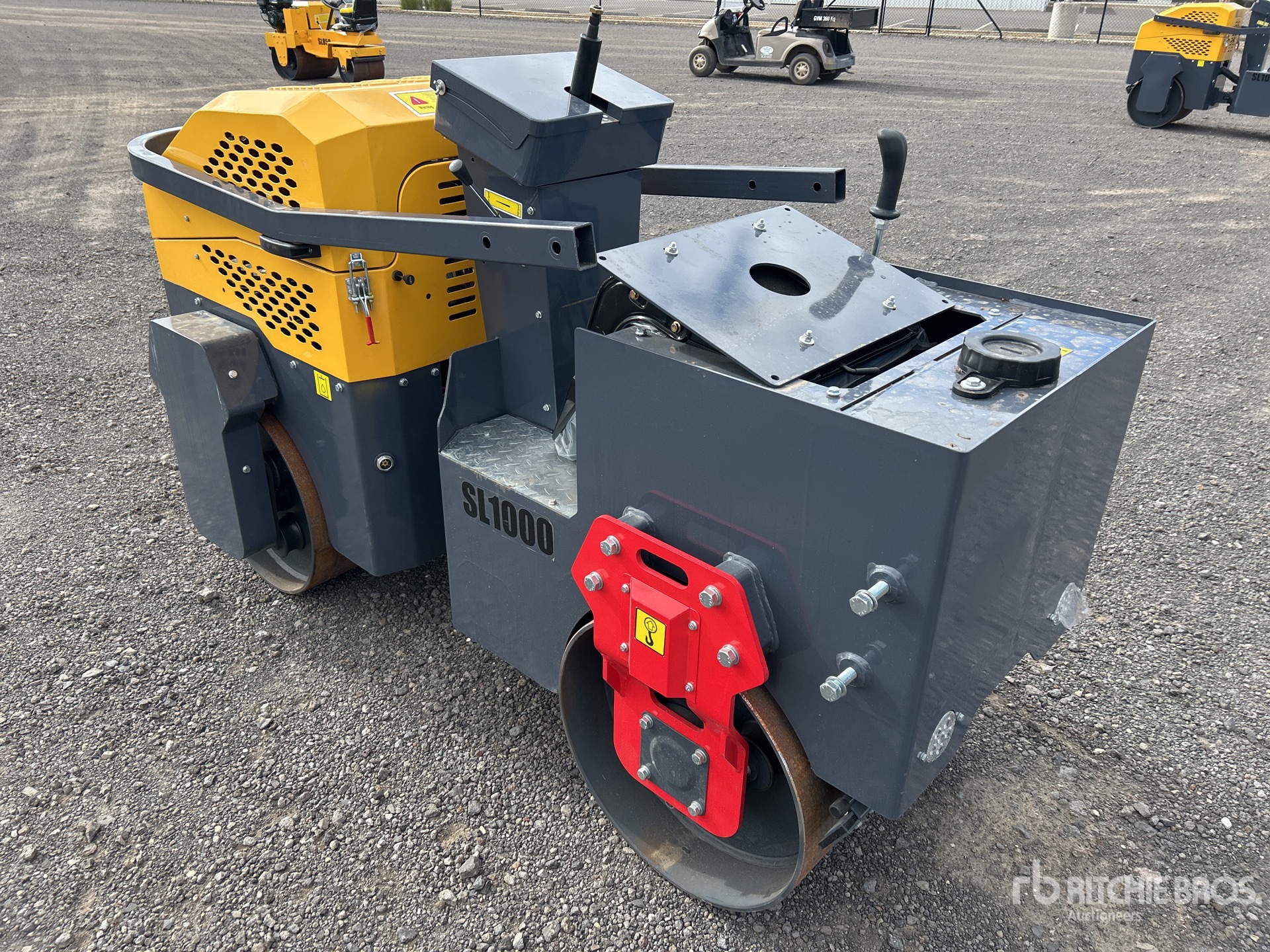 General Appearance with Imagen: esquina delantera derecha