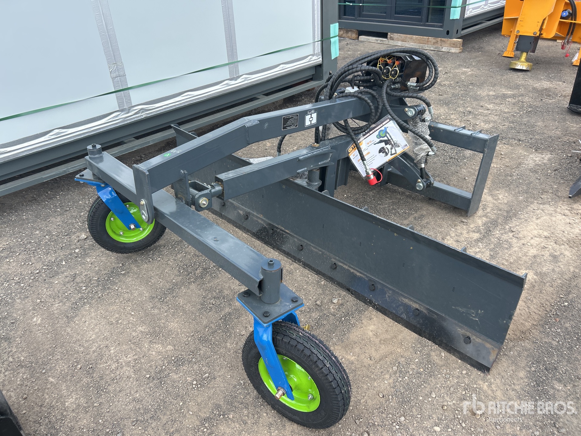 Aspect général with 