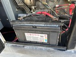 Generator with 