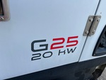 Generator with 