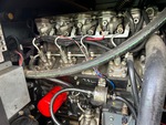 Engine with 