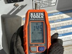Generator with 